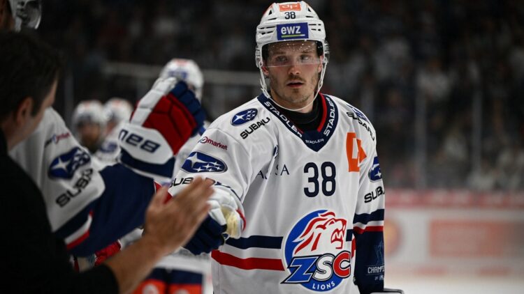 Rūdolfs Balcers, Hokejazinas.com