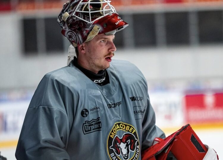 Ēriks Vītols, hokejazinas.com