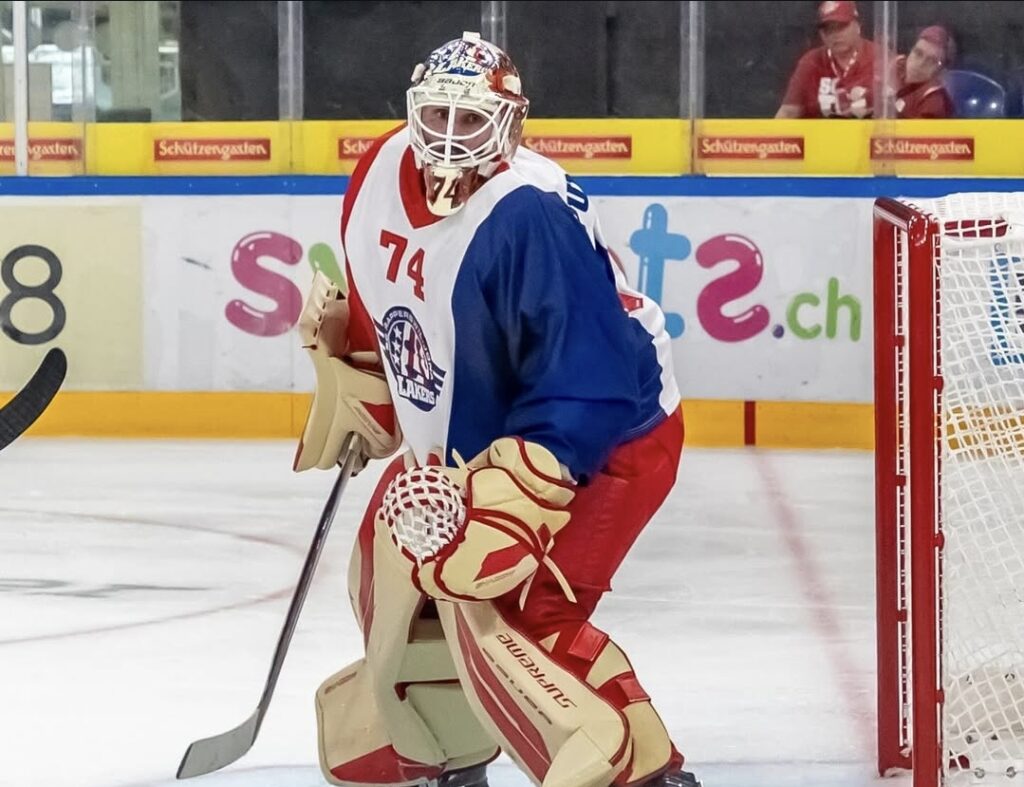 Ivars Punnenovs, hokejazinas.com