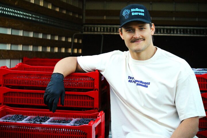 Eduards Tralmaks, Hokejazinas.com
