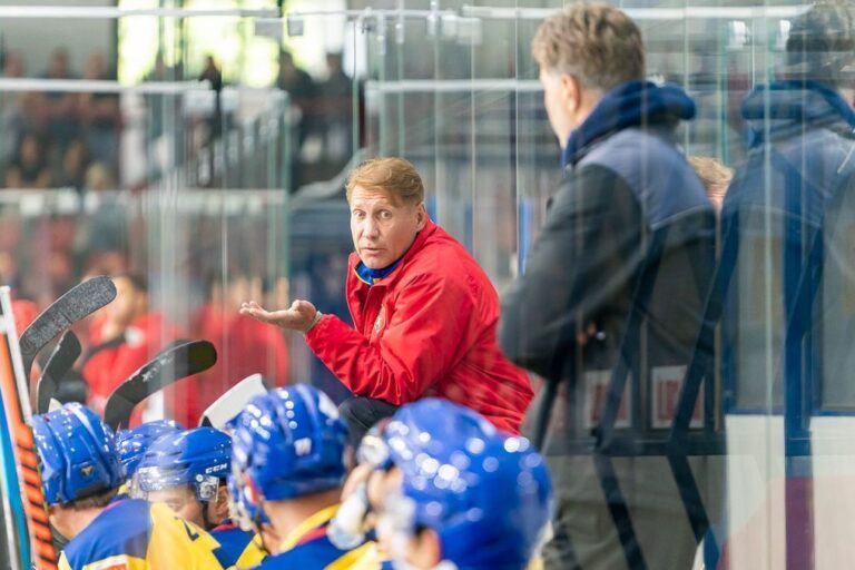 Aleksandrs Beļavskis, hokejazinas.com