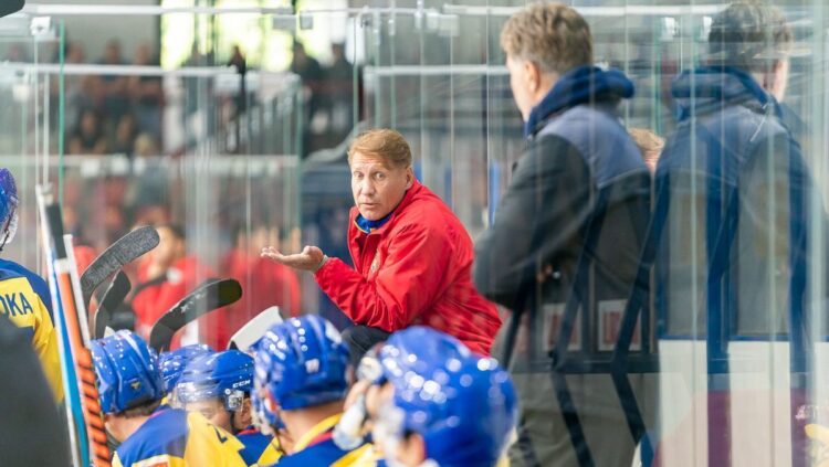 Aleksandrs Beļavskis, hokejazinas.com