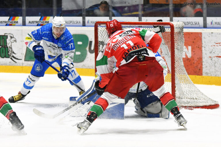 Vitālijs Andreikivs, Hokejazinas.com