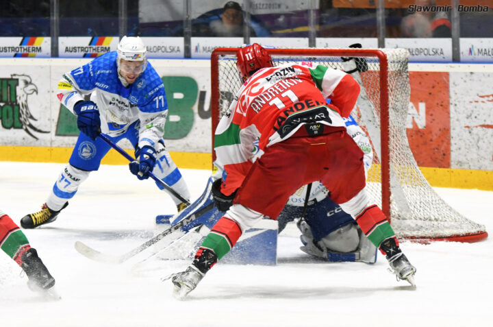 Vitālijs Andreikivs, Hokejazinas.com
