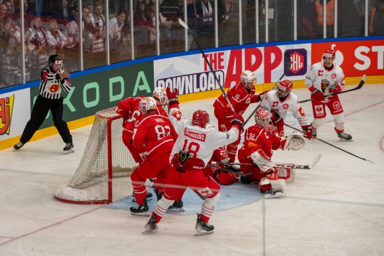 Georgs Golovkovs, Hokejazinas.com