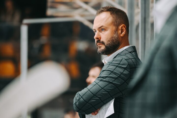 Edgars Brancis, Hokejazinas.com