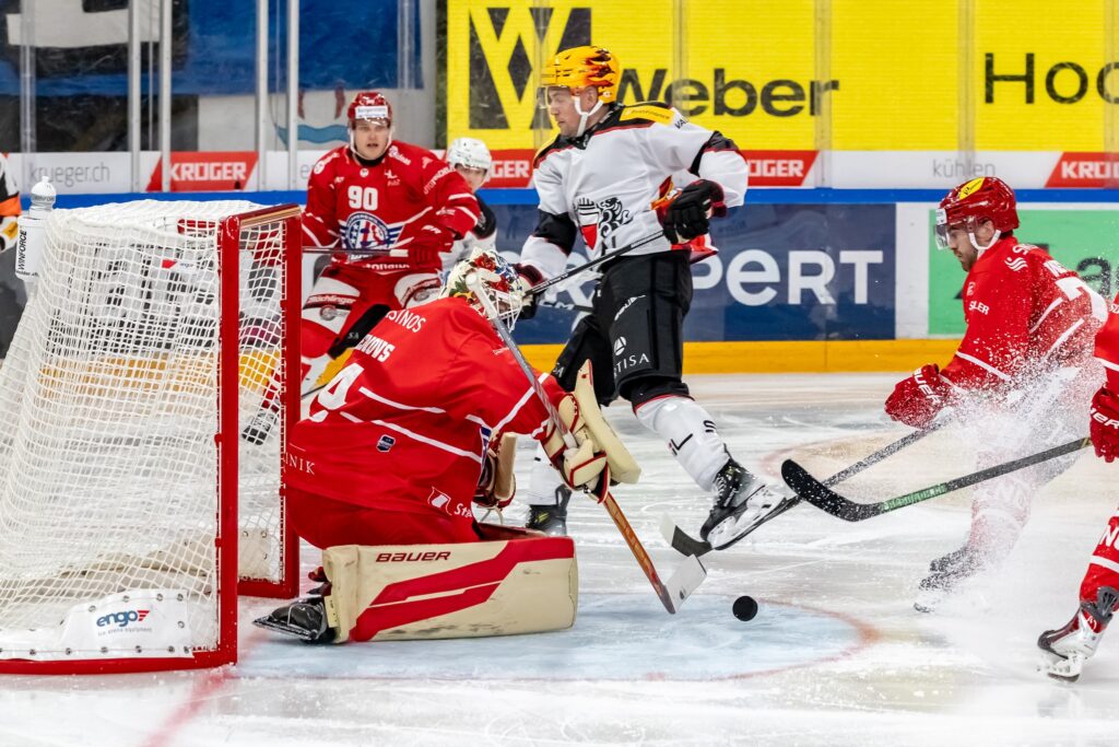 Ivars Punnenovs, Hokejazinas.com