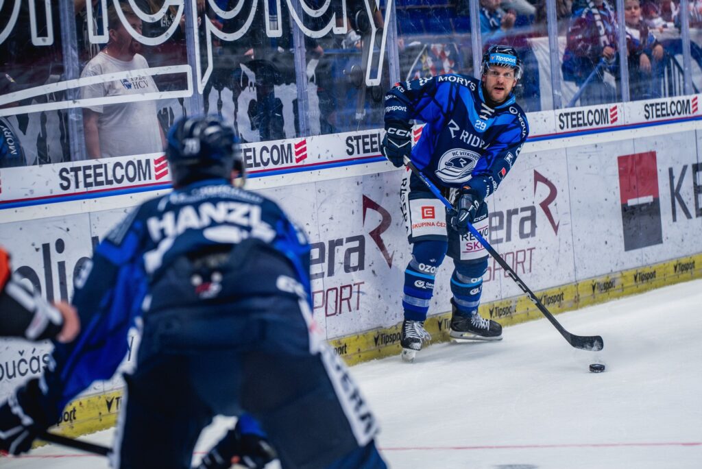 Ralfs Freibergs, Hokejazinas.com