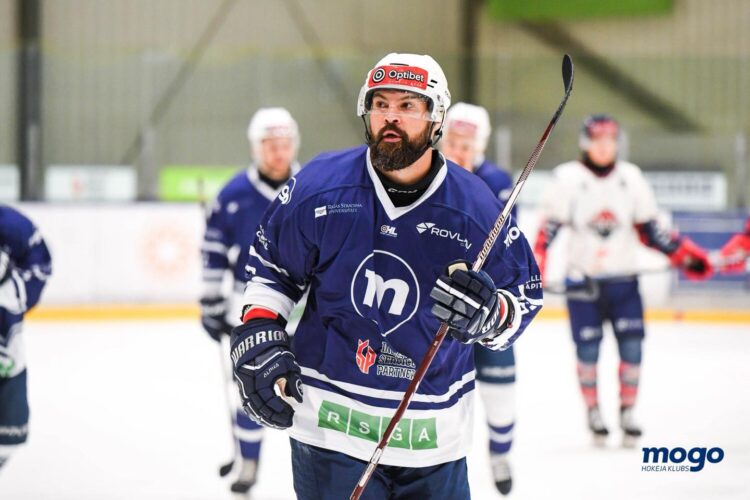 Kaspars Daugaviņš, Hokejazinas.com