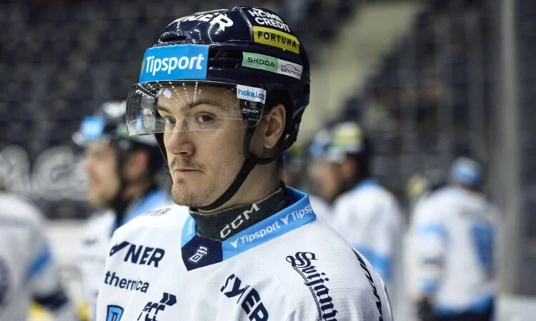 Kristaps Zīle, hokejazinas.com