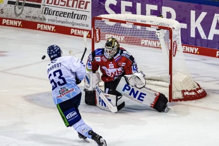 Kristers Gudļevskis, hokejazinas.com