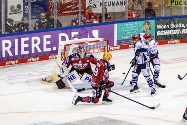 Kristers Gudļevskis, hokejazinas.com