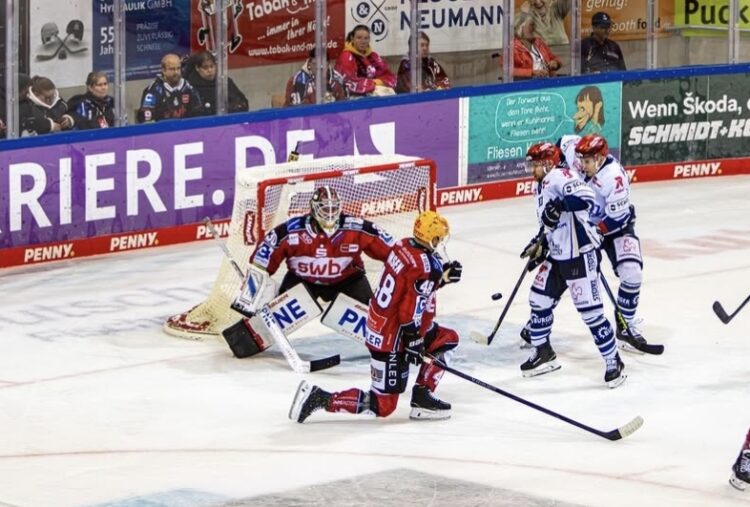 Kristers Gudļevskis, hokejazinas.com