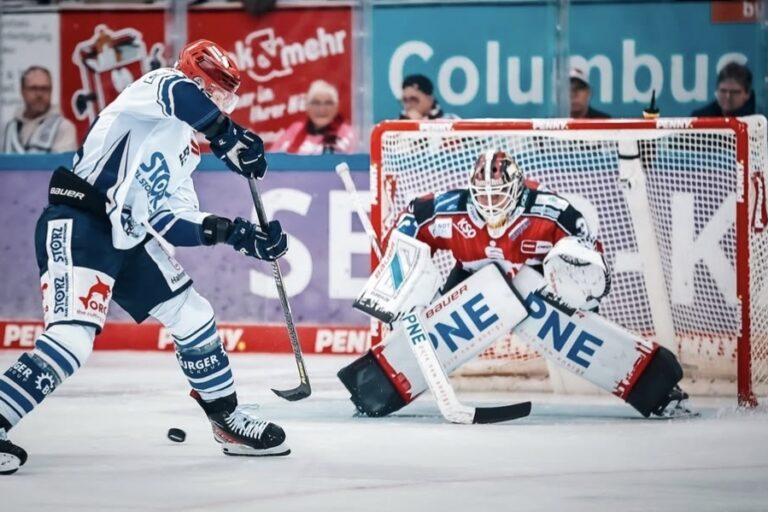 Kristers Gudļevskis, hokejazinas.com