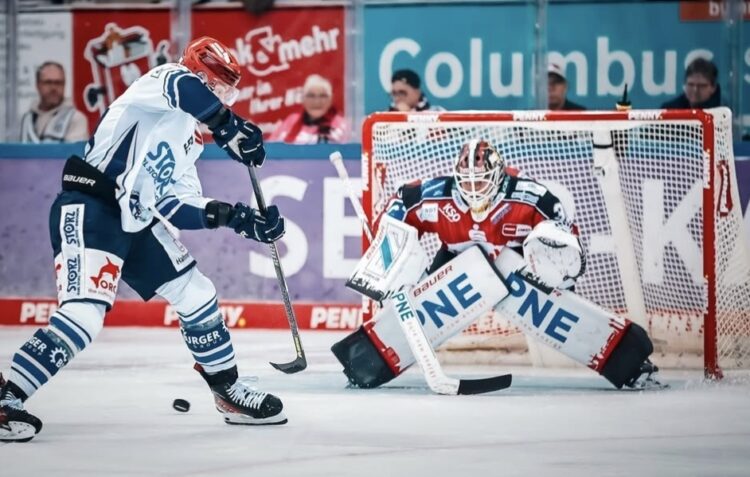 Kristers Gudļevskis, hokejazinas.com