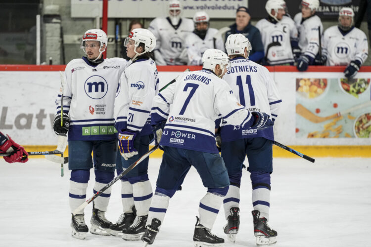 Mogo/RSU, Hokejazinas.com