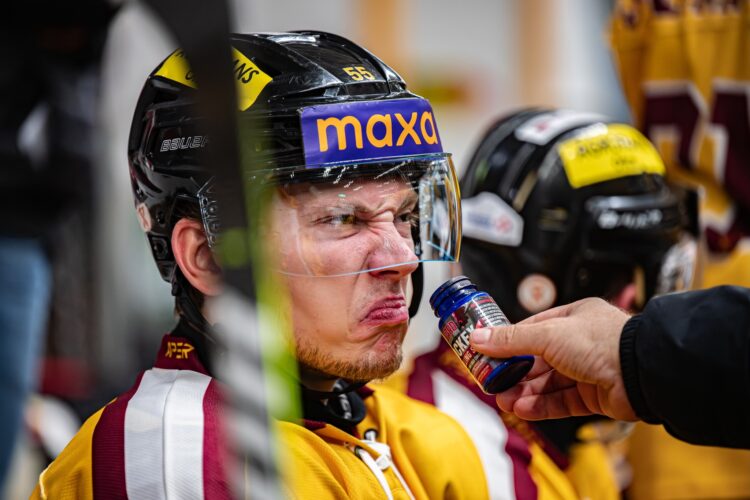 Patriks Ozols, hokejazinas.com