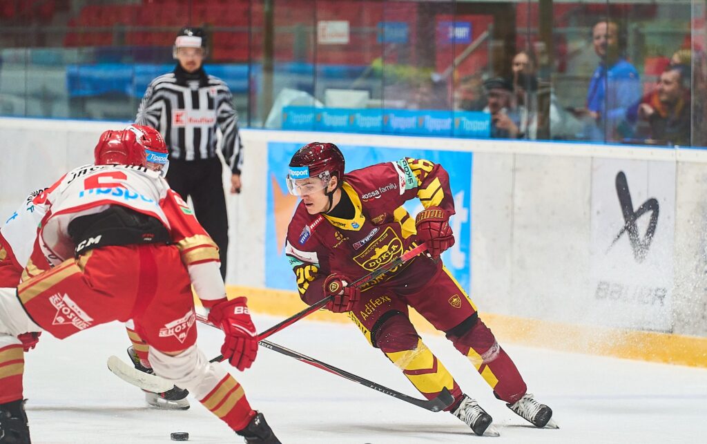Raimonds Vītoliņš, hokejazinas.com