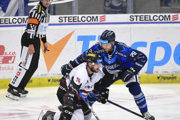 Ralfs Freibergs, Hokejazinas.com