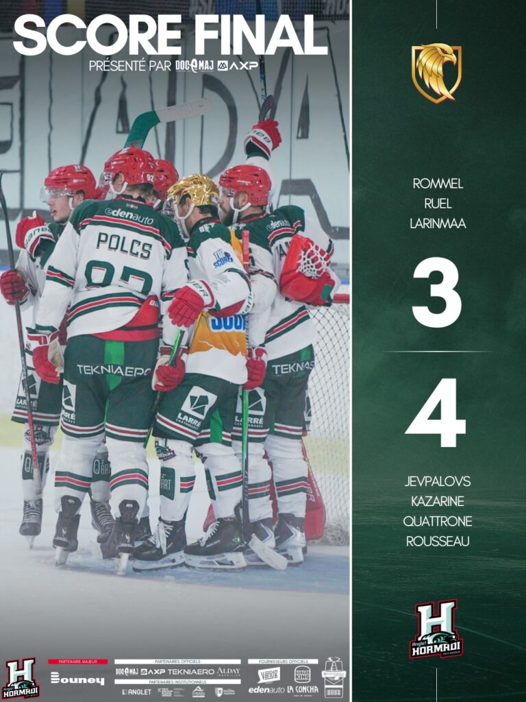 Rūdolfs Polcs, Hokejazinas.com