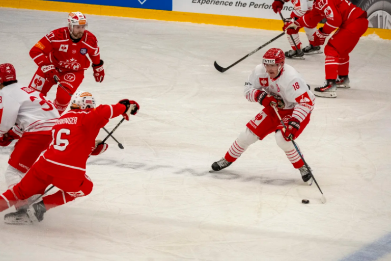 Georgs Golovkovs, Hokejazinas.com