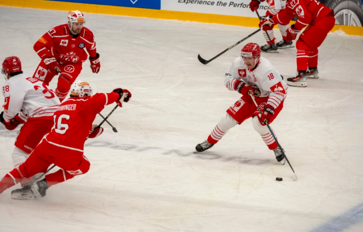 Georgs Golovkovs, Hokejazinas.com