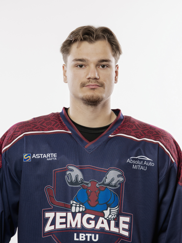 Joonas Parviainen