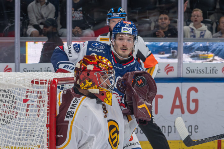 Rūdolfs Balcers, Hokejazinas.com