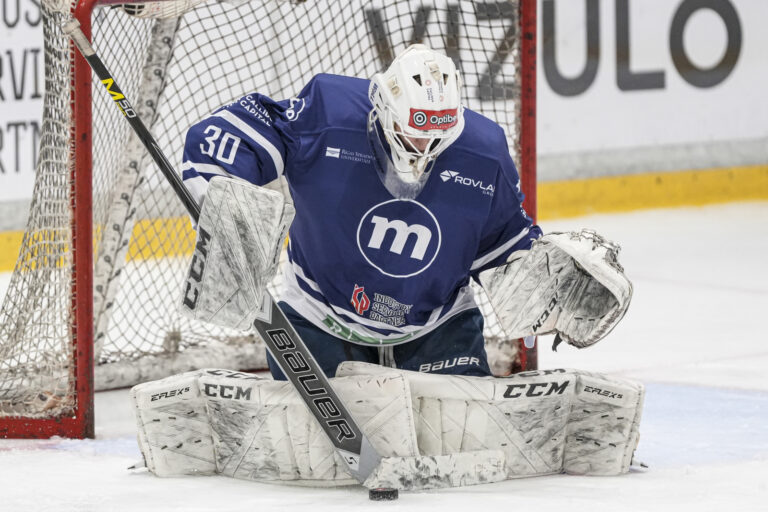 Rūdolfs Gusts Lazdiņš, Mogo/RSU, Hokejazinas.com