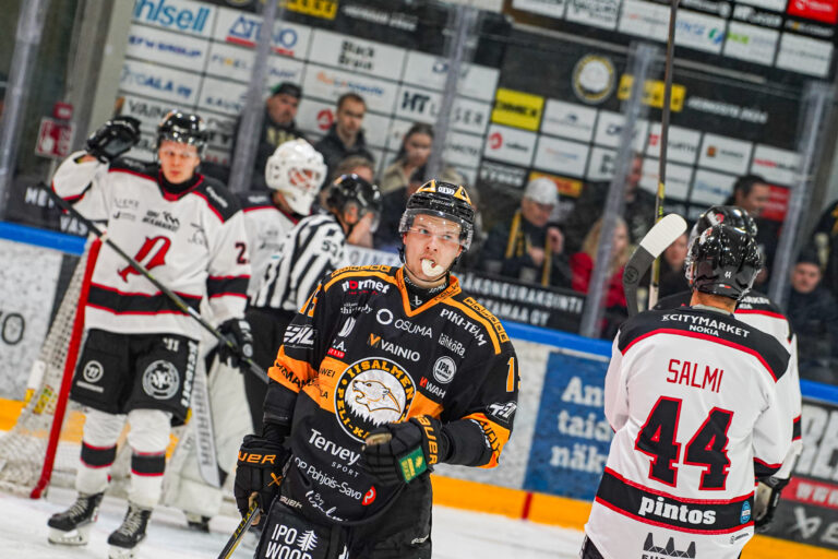 Artūrs Homjakovs, hokejazinas.com