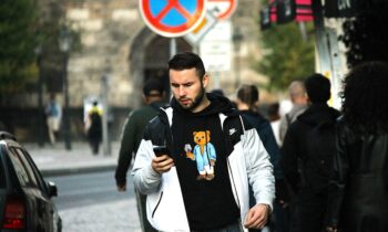 Mārtiņš Dzierkals, Hokejazinas.com