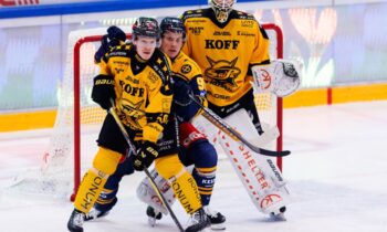 Gustavs Dāvis Grigals, Hokejazinas.com