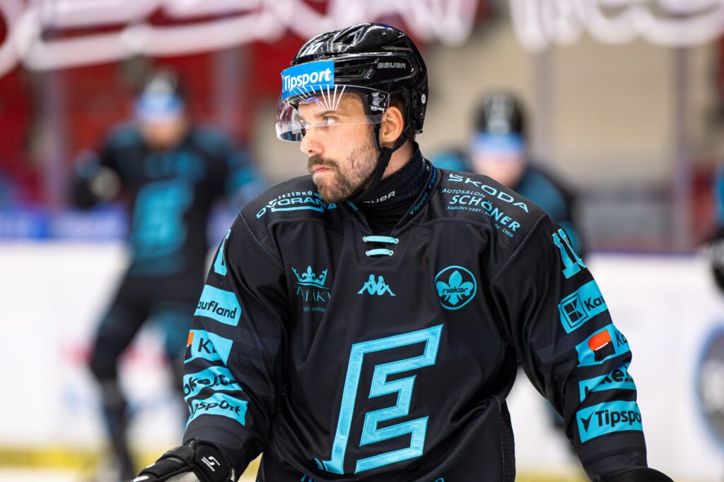 Haralds Egle, Hokejazinas.com