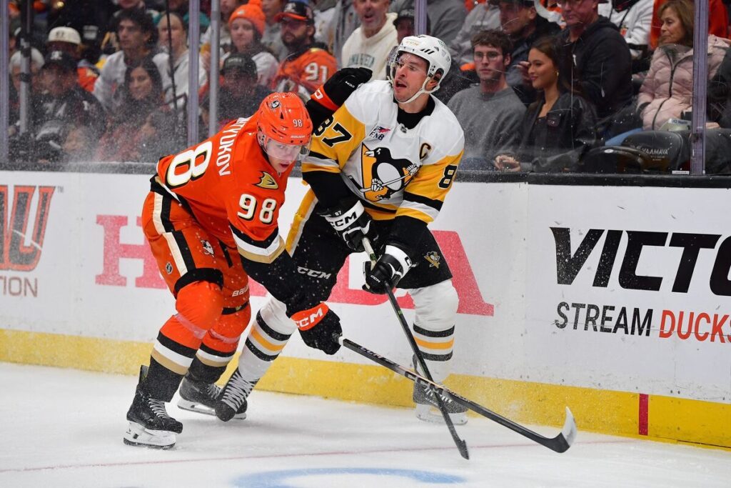 Sidnijs Krosbijs, hokejazinas.com