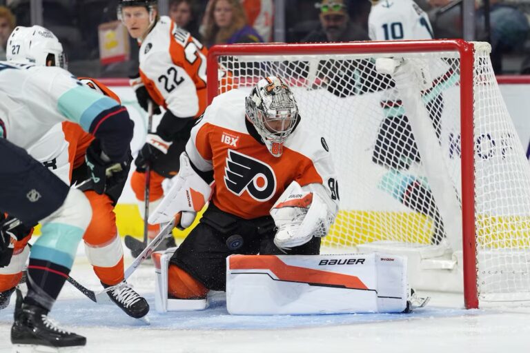 Dans Vladars, hokejazinas.com