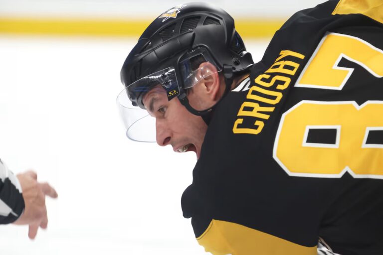 Sidnijs Krosbijs, hokejazinas.com