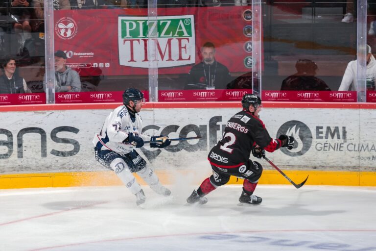 Jānis Švanenbergs, hokejazinas.com
