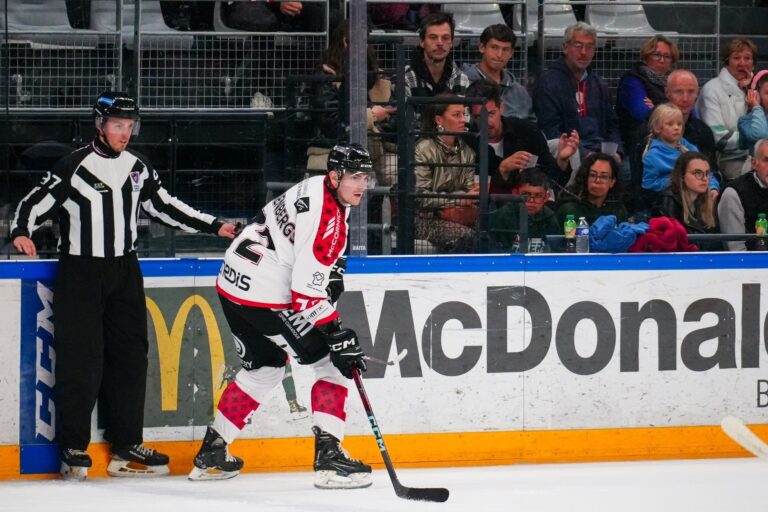 Jānis Švanenbergs, hokejazinas.com