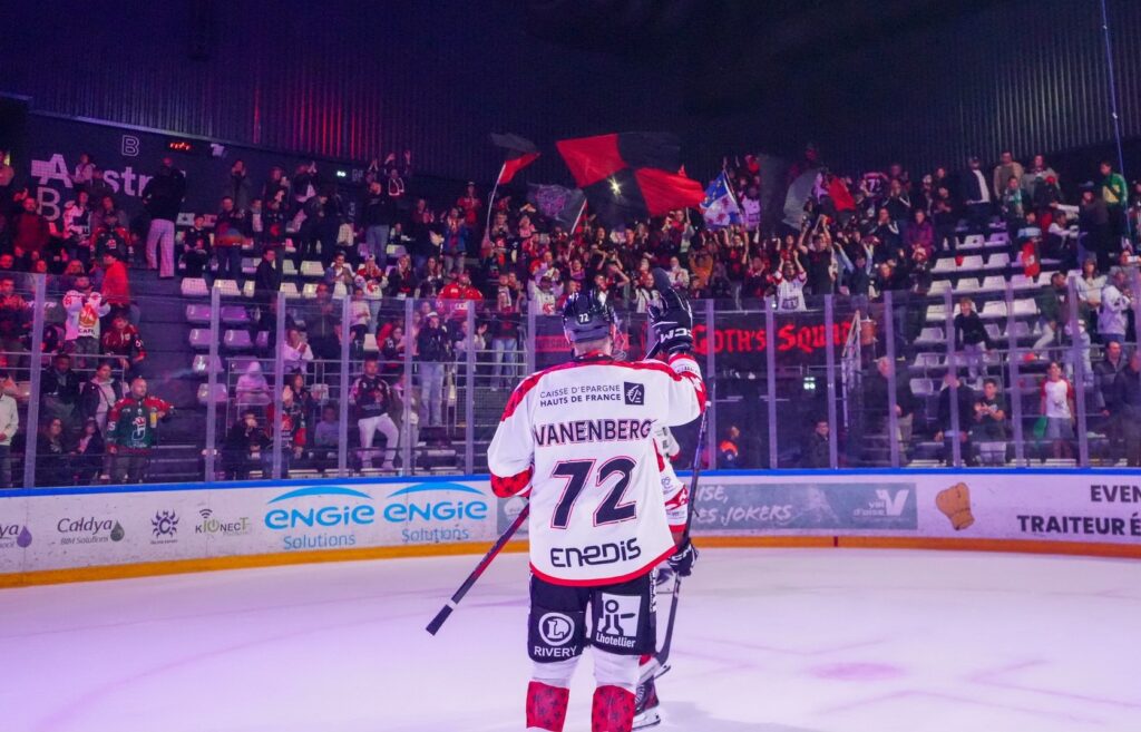 Jānis Švanenbergs, hokejazinas.com