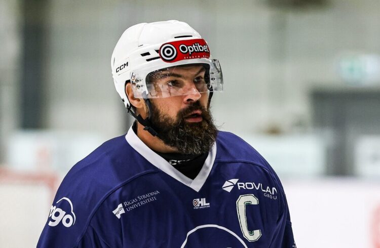 Kaspars Daugaviņš, Hokejazinas.com