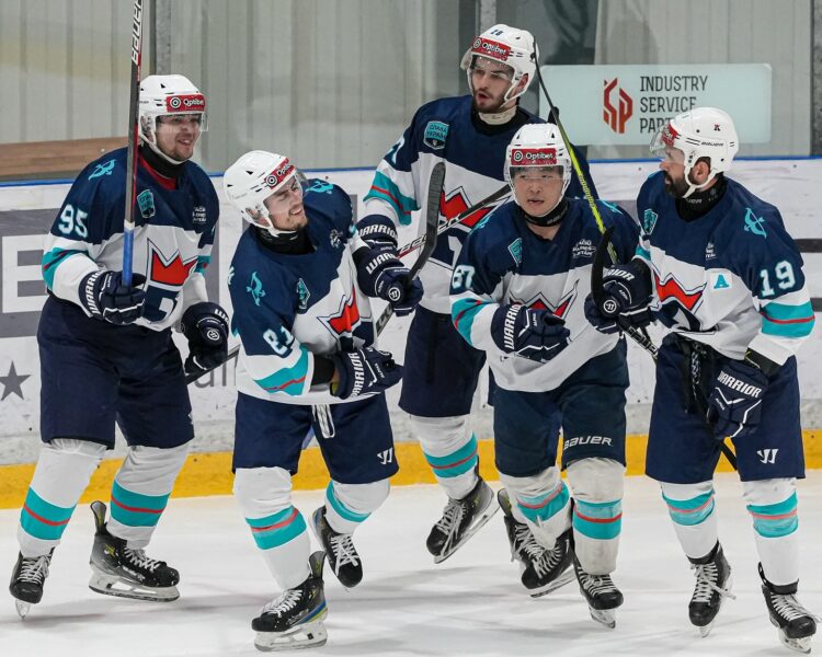 Kijivas Capitals, Hokejazinas.com