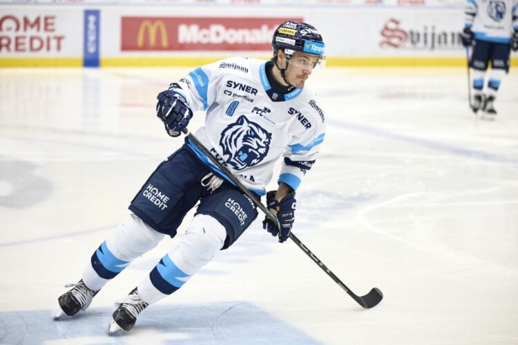 Kristaps Zīle, hokejazinas.com