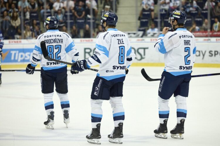 Kristaps Zīle, hokejazinas.com