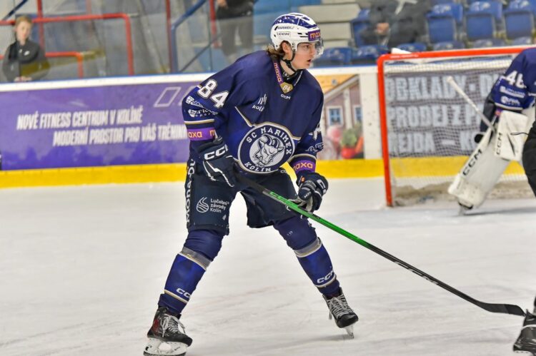 Kristers Zvagulis, hokejazinas.com