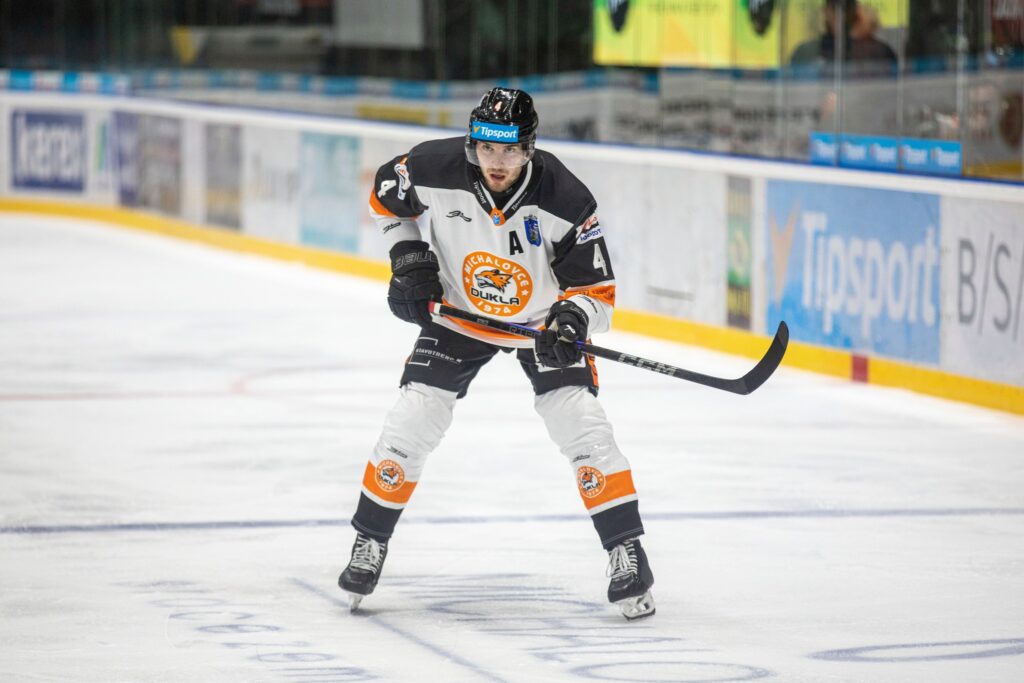 Kristofers Bindulis, hokejazinas.com