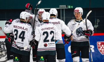 Liepājas HK, Hokejazinas.com