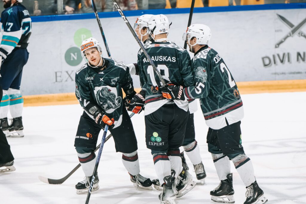 Liepājas HK, Hokejazinas.com