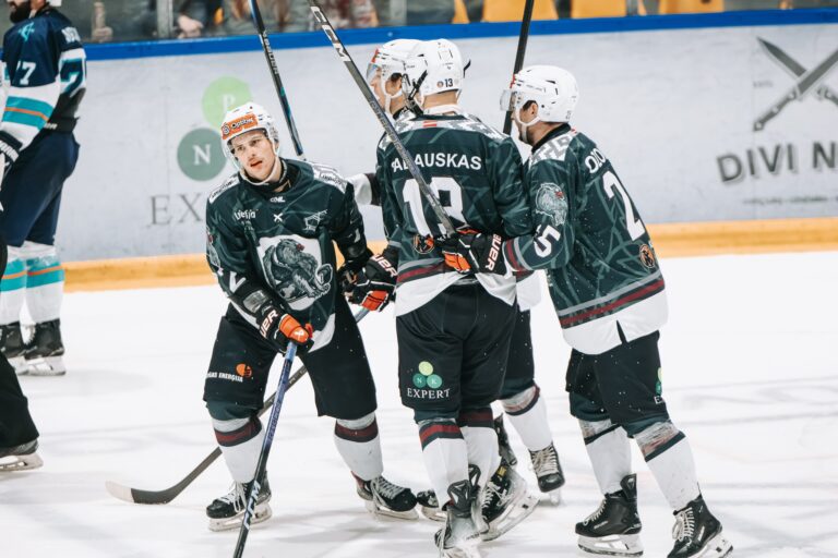 Liepājas HK, Hokejazinas.com