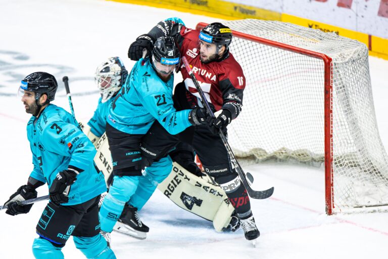 Mārtiņš Dzierkals, Hokejazinas.com