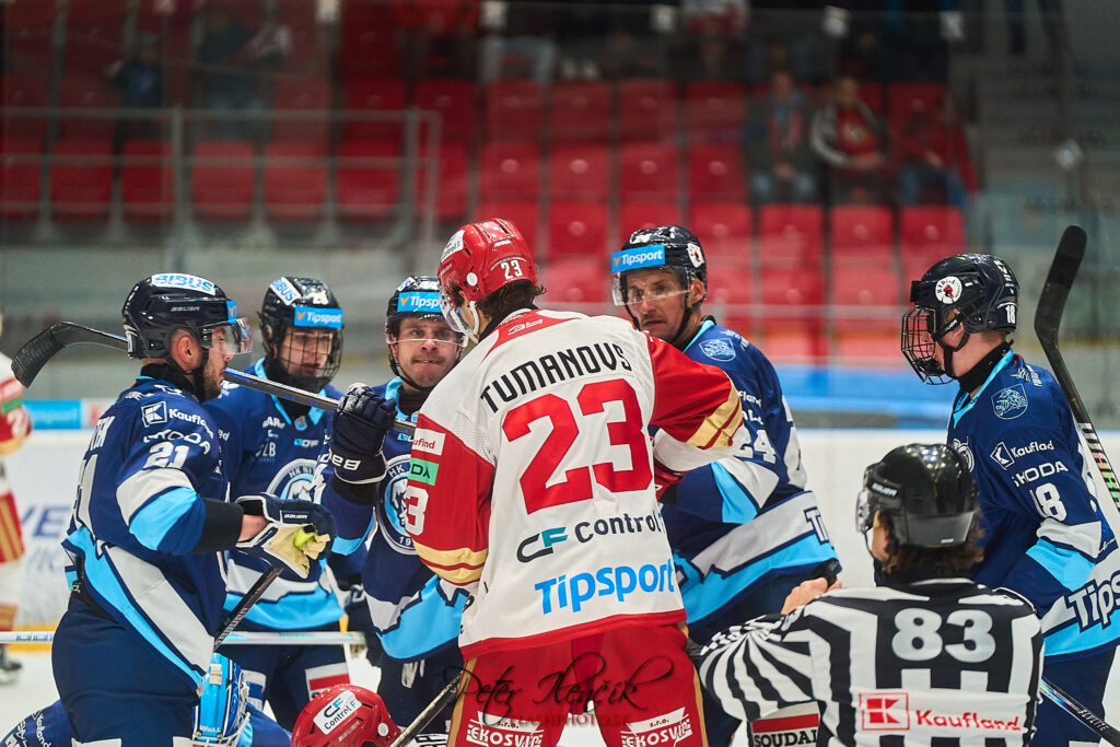 Miks Tumānovs, Hokejazinas.com